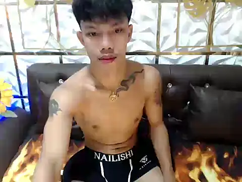 yourbabyjerson143 Pertunjukan Webcam