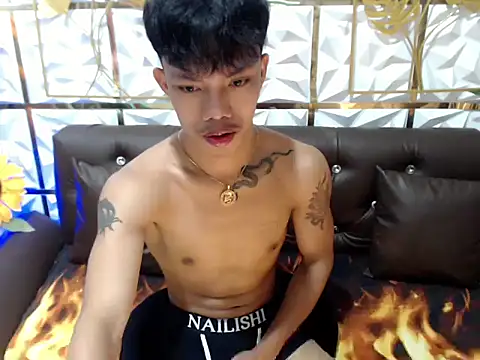 yourbabyjerson143 网络视讯表演