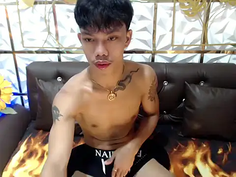 yourbabyjerson143 网络视讯表演
