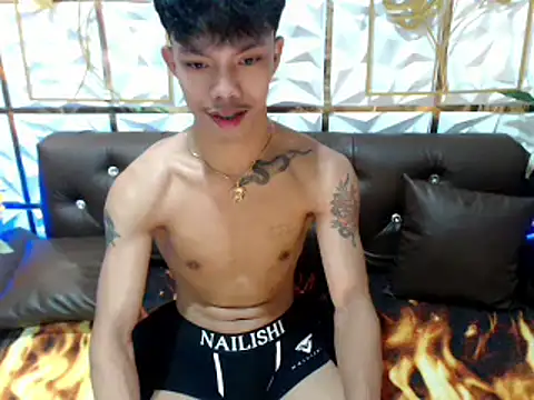 yourbabyjerson143 Pertunjukan Webcam