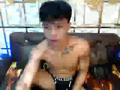 yourbabyjerson143 Show Webcam