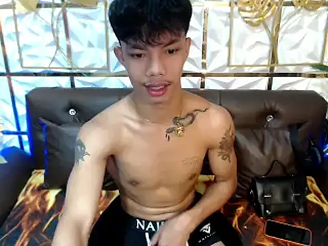 yourbabyjerson143 Pertunjukan Webcam