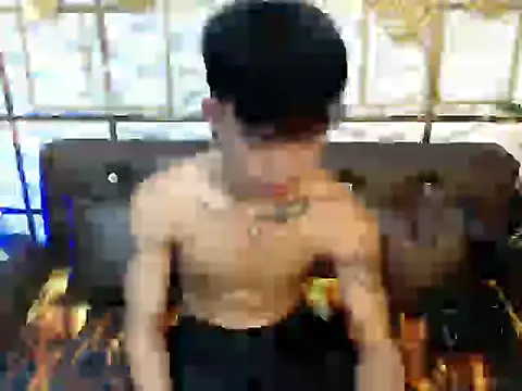 yourbabyjerson143 网络视讯表演
