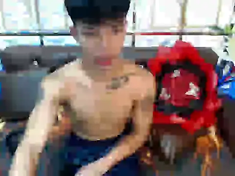 yourbabyjerson143 网络视讯表演