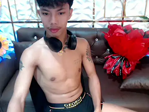 yourbabyjerson143 Pertunjukan Webcam