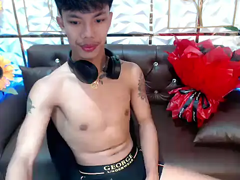 yourbabyjerson143 Pertunjukan Webcam