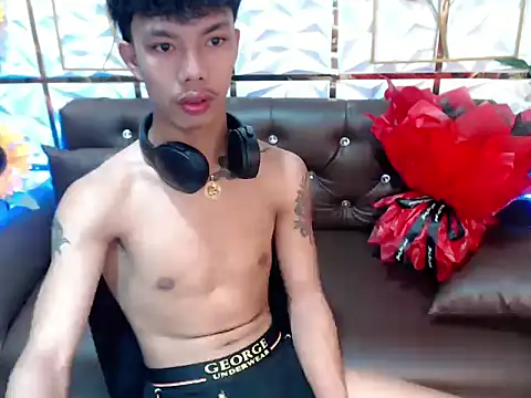 yourbabyjerson143 webcam show