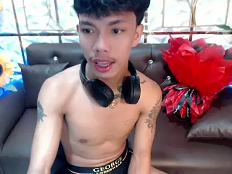 yourbabyjerson143 Pertunjukan Webcam