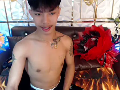yourbabyjerson143 Show Webcam