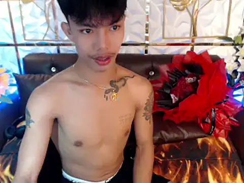 عرض كام yourbabyjerson143