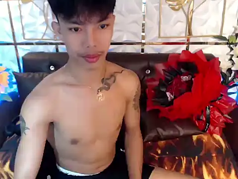 yourbabyjerson143のウェブカメラショー