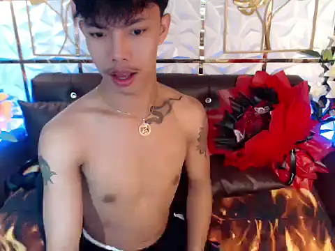yourbabyjerson143 ওয়েবক্যাম শো