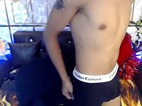 عرض كام yourbabyjerson143