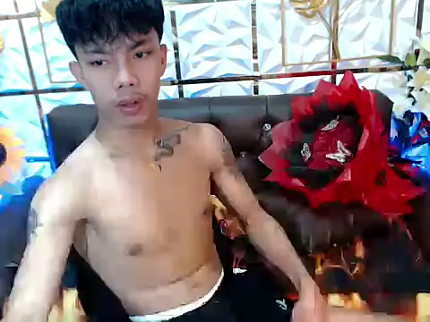 yourbabyjerson143 Pertunjukan Webcam