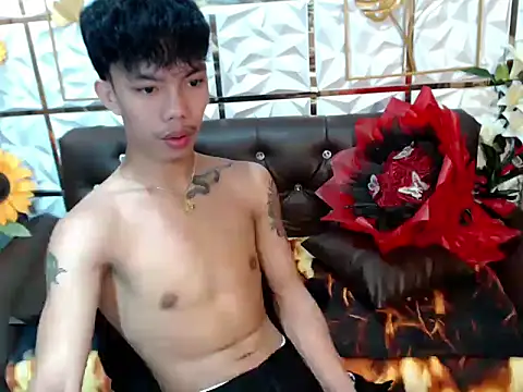 yourbabyjerson143 Pertunjukan Webcam