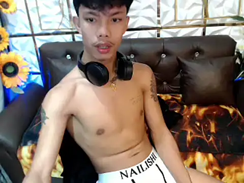 yourbabyjerson143 Pertunjukan Webcam
