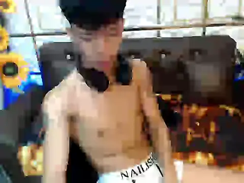 yourbabyjerson143 Webcam Show