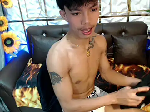 yourbabyjerson143n Webbikameraesitys