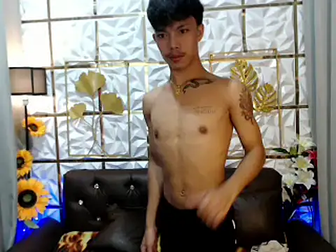 yourbabyjerson143 Pertunjukan Webcam