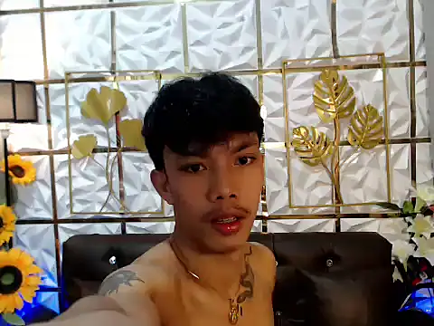 yourbabyjerson143 Pertunjukan Webcam