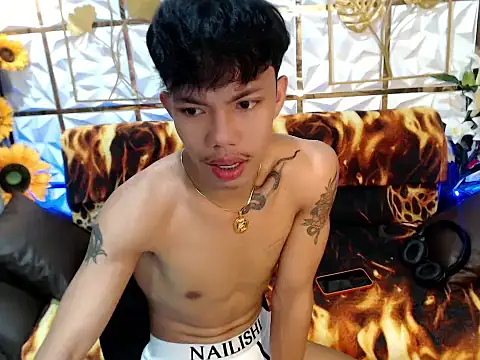 yourbabyjerson143 – webcam-show