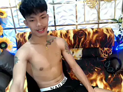 yourbabyjerson143 Pertunjukan Webcam