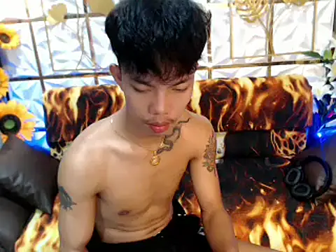 yourbabyjerson143 Webcam Show