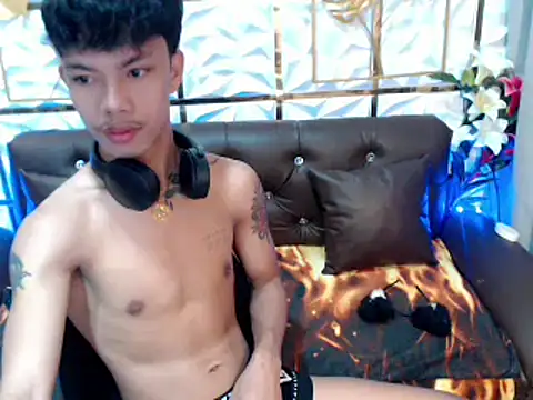 yourbabyjerson143 webcam show