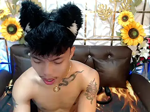 yourbabyjerson143 Webcamshow
