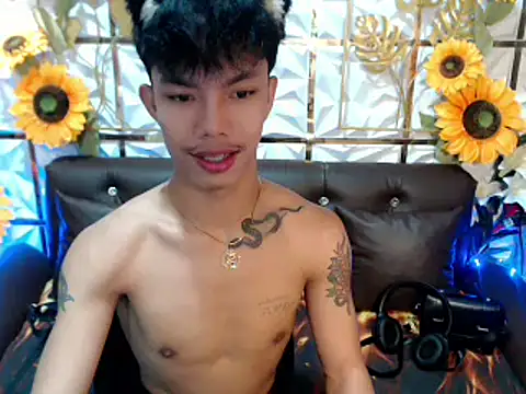 Show Webcam de yourbabyjerson143