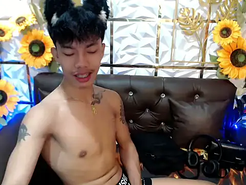yourbabyjerson143 Pertunjukan Webcam
