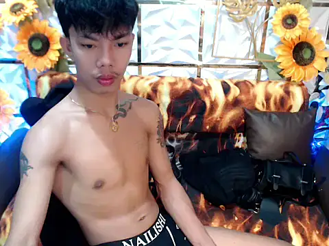 yourbabyjerson143 Pertunjukan Webcam