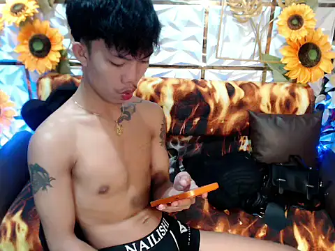عرض كام yourbabyjerson143