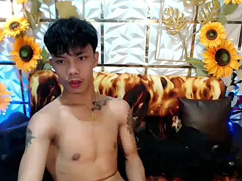 Pertunjukan Kamera Web yourbabyjerson143