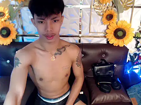 yourbabyjerson143 Pertunjukan Webcam