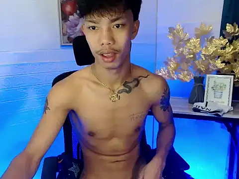 yourbabyjerson143 Pertunjukan Webcam