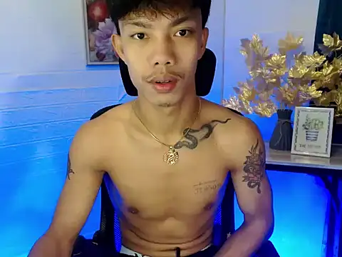Webkamerová show yourbabyjerson143