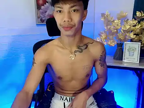 Pokazy przed kamerką – yourbabyjerson143