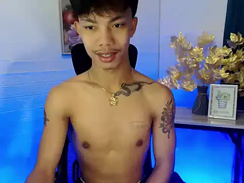 yourbabyjerson143: вебкам-шоу