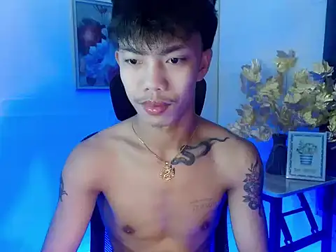 yourbabyjerson143 Pertunjukan Webcam