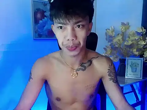 yourbabyjerson143 Pertunjukan Webcam