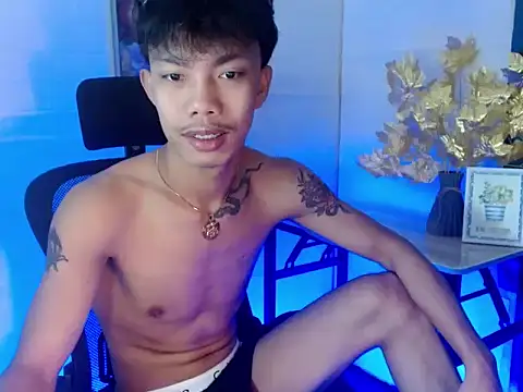 yourbabyjerson143 Webcam show