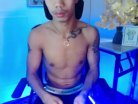 yourbabyjerson143 在線直播表演