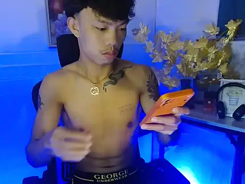 yourbabyjerson143 Webcam-Show