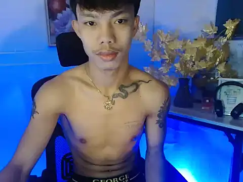 yourbabyjerson143 Webcam Show