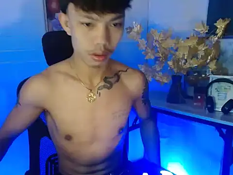 yourbabyjerson143 – webcam-show