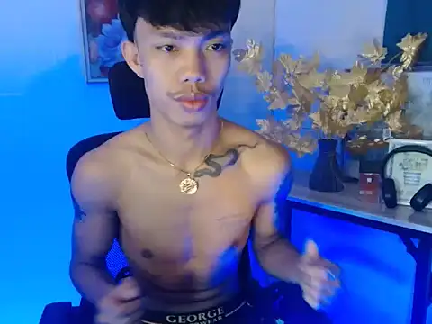 yourbabyjerson143's Webcam Show
