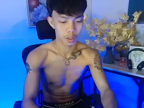 yourbabyjerson143 Pertunjukan Webcam