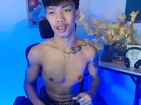 yourbabyjerson143 Pertunjukan Webcam