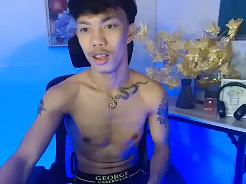 yourbabyjerson143 网络视讯表演